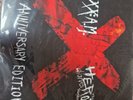 Sixx A.M. The Heroin Diaries Soundtrack: 10th Anniversary Numbered Limited Edit