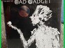Sealed   THE BEST OF FAD GADGET 2-LP Set UK Silver Vinyl RARE Superb Condition