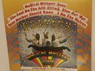 Beatles Vinile The Magical Mystery Tour LP 33 Giri. Sigillato. Rist. De Agostini