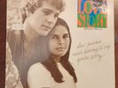 Love Story Music From The Original Motion Picture Soundtrack 1970 Album Vinyl LP
