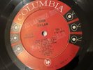 BOB DYLAN   self titled   Columbia 6-eye Stereo promo 1962 LP