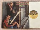 LENNY & SQUIGGY present LENNY and the SQUIGTONES 1979 CASABLANCA #NBLP 7149 / VG
