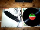 LED ZEPPELIN debut SELF TITLED Atlantic Records SD 8216 ORIG 1969 VINYL LP vg+