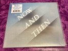 The Beatles Now And Then 7“ Limited Edition Blue Vinyl