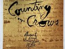 Counting Crows ‎– August And Everything After Vinyl LP Europe 1993 First Press