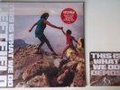 LEFTFIELD - THIS IS WHAT WE DO. 2022. R TRADE ALBUM OF THE MONTH.SEALED.LTD ED