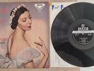 DECCA SXL 2044 *WBg ED1* PETER MAAG* CHOPIN LES SYLPHIDES /DELIBES LA SOURCE* NM