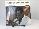 Miles Davis Kind of Blue Fontana ‎– 885 113 TY Full Stereo