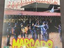 LOS AUTENTICOS  MOZAMBIQUES  Marcado LATIN LP SEALED RE-ISSUE GUAGUANCO
