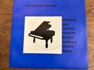 New Wave The Teardrop Explodes Sleeping Gas ZOO CAGE 003