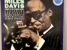 MILES DAVIS Cookin At The Plugged Nickel LP 1987 Columbia ORIG US PRESS NM / EX