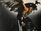 Budgie - In For The Kill  (LP, Album) (Very Good (VG)) - 1480823866