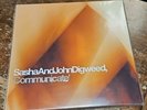 Sasha And John Digweed ‎– Communicate 2000 2xVinyl LP INC14LP Import Release