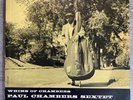 Paul Chambers Sextet Whims of BLP 1534 Lex RVG Ear Frame Flat mono John Coltrane