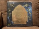 St. Paul And The Broken Bones “Sea Of Noise” Vinyl Record Autographed