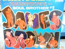 JAMES BROWN - It's A Man's World- Orig. King STEREO 985  First Edition