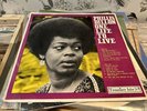 Phillis / Phyllis Dillon One Life To Live LP UK ORIG 1972 Trojan Vg+