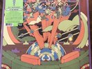 Jazz Dispensary: At The Movies -VARIOUS Limited Purple Haze Vinyl - BF RSD 2023