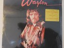 SEALED 1978 LP Waylon Jennings 