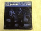 BOSS TENORS IN ORBIT  GENE AMMONS-SONNY STITT 1962 V-8468 MONO FIRST PRESSING