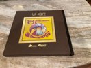 The Jimi Hendrix Experience - Are You Experienced - UHQR 200G DELUXE ED