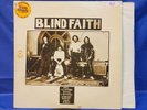 BLIND FAITH - BLIND FAITH - WHITE LABEL PROMO / DJ COPY MONO VINYL RECORD LP