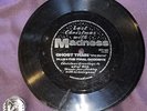 Madness MIS Ghost Train Demo & The Final Goodbye 1986 Lyntone Flexi Disc