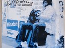 Ted Hawkins On The Boardwalk Venice Beach California Vol 2 LP Rare Blues EX