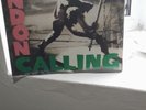 The Clash Green and Pink Vinyl London Calling 2016 Reissue Sealed Mint Unplayed