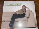 The Starting Line Say It Like You Mean It Vinyl LP, SRC Green /500 Limited