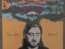 Noah Kahan-  Busyhead Vinyl (New & Sealed) Black LP