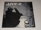 JAY-Z the blueprint Lp DOUBLE RECORD SET BLUE VINYL LIMITED EDITION 2001