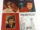 Tim Buckley Vinyl LP Bundle x 4 Happy Sad, Sefronia, Look at the Fool & Lorca