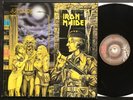 IRON MAIDEN WOMEN IN UNIFORM Maxi 1980  QUASI NEUF