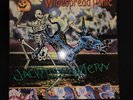 Widespread Panic Jackassolantern Vinyl Numbered Used Vg+ 2 Lp