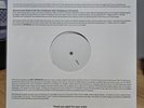POOBAH - Let me in TEST Pressing LP2 9 Songs Ripple Music NEW & Unplayed