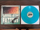 Survival of the Fattest - Color Vinyl - FAT WRECK Chords NOFX