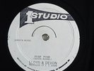 Lloyd & Devon/Gladiators 