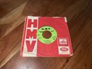 Ike & Tina Turner. Dust My Broom/ I’m Hooked.