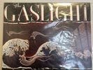 The Gaslight Anthem SINK OR SWIM - Rare Clear Vinyl 2009 Hell Bent Records