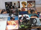 24x 1980's Pop Rock Vinyl Records LP - Madonna, Queen, Kate Bush #250