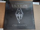 Elder Scrolls V Skyrim Ultimate Edition Soundtrack Vinyl Emerald Circlet Green