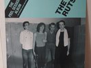 The Ruts The Peel Sessions Album LP TEST PRESSING PUNK KBD SFRLP 109