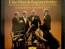 Ludwig van Beethoven, Amadeus-Quartett - Die Streichquartette The String Quartet