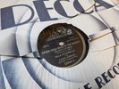 Ella Fitzgerald Louis Jordan 78 RPM Stone Cold Dead In The Market DECCA 1946