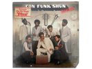 1977 Factory Sealed Con Funk Shun Vinyl LP Mercury Label SRM-1-1180 Funk Disco