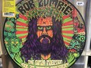 ROB ZOMBIE – The LUNAR INJECTION KOOL - PICTURE DISC. RSD – BLACK FRIDAY 2023