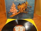 THE SURFERS CHRISTMAS FROM HAWAII 1959 PROMO LP HIFI RECORDS R 410 MONO