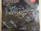 MISSING PERSONS FEATURING DALE BOZZIO – DREAMING - *SIGNED* PINK VINYL LTD - A10