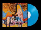 The Smile Wall Of Eyes [BLUE VINYL LP] Limited Edition